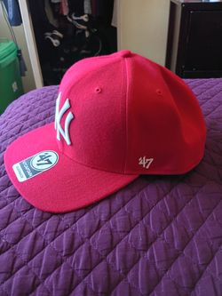 NY Yankees 47 Snapback Hat
