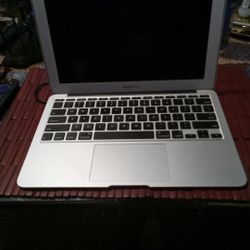 13 Inc MacBook Air