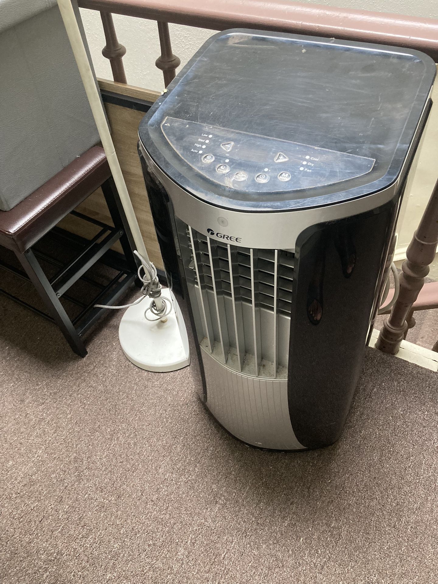 Gree Portable AC Unit