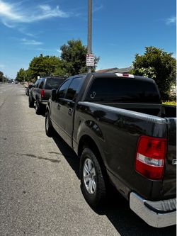 2006 Ford F-150