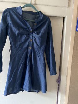 Chick me vestido size large muy bonito nuevo precio on-line 29.99