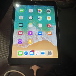 Apple iPad 