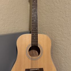 Acoustic Guitar 