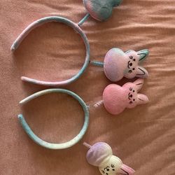 Bunny Headbands