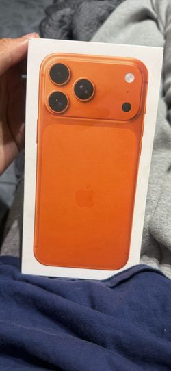 IPhone 17 Pro Max 512GB TMobile