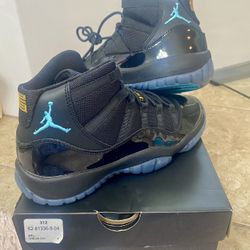 AIR JORDAN 11 RETRO (GS)