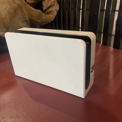 Nintendo Switch OLED Docking Station 