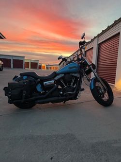 2011 dyna