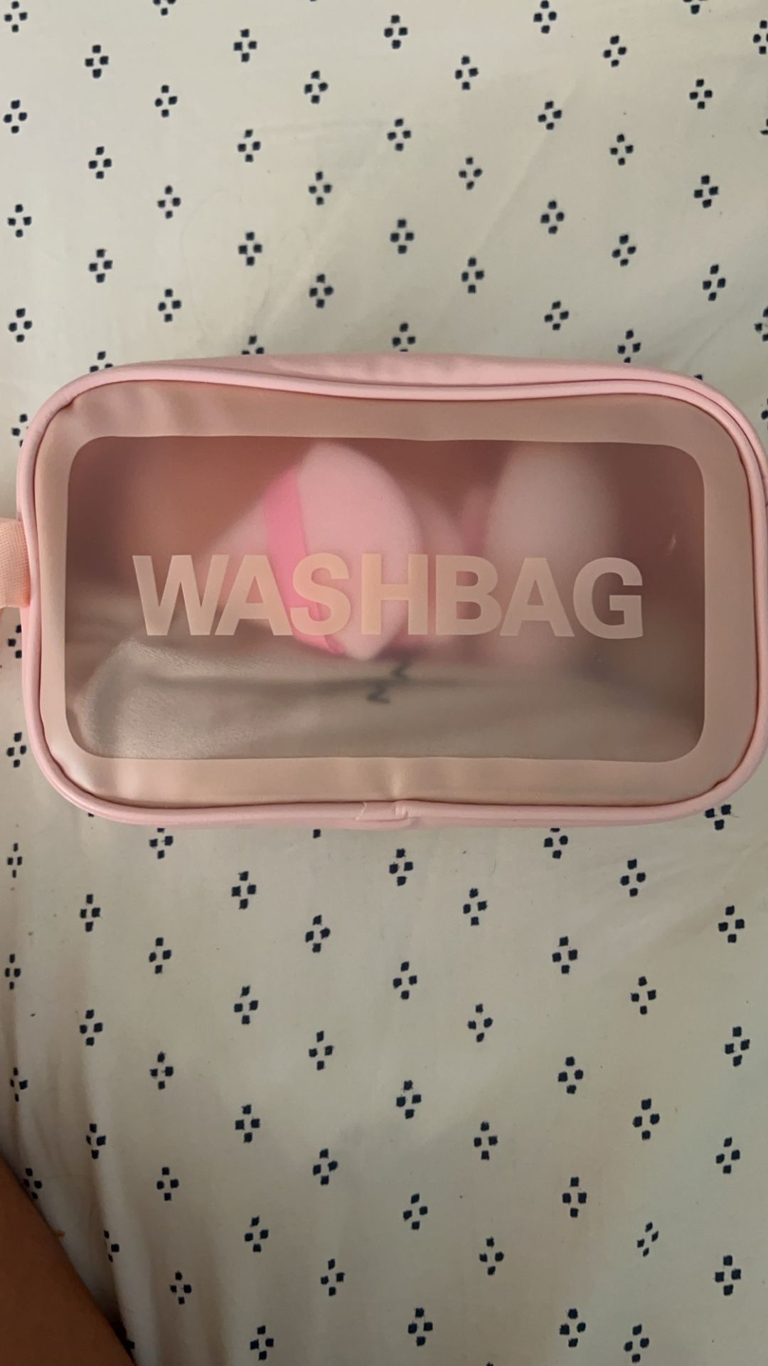 Makeup Brush Set