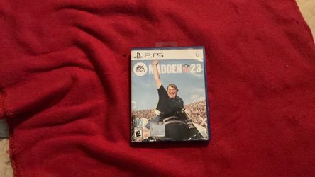 Madden NFL 23 – PlayStation 5