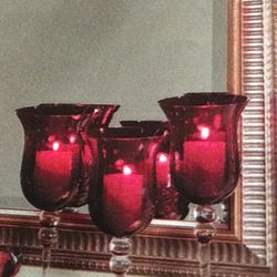 Home Interiors Candeleros