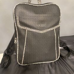 Guess backpack