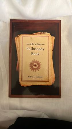 Book