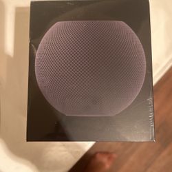 Apple-HomePod Mini