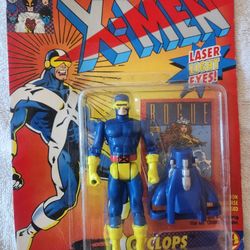 X-Men Cyclops