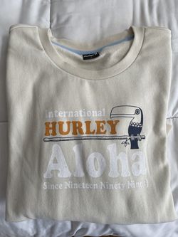 HURLEY
