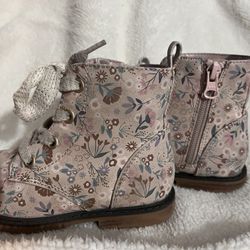 Girl Boots