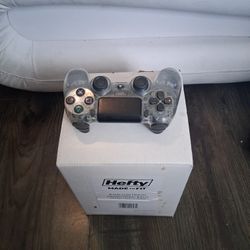 Play Station 4 Controller