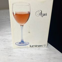 Wine Glasses For Sale