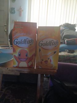 Collector items