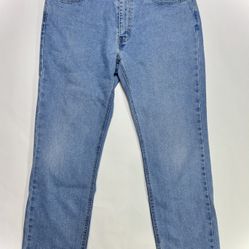 Levi 541 Blue Jeans
