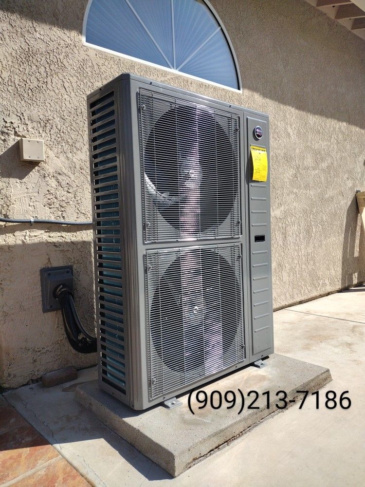 5 Ton Condenser AC