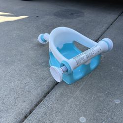 Baby Bath Seat