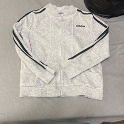 Adidas Excellent Condition Jacket Size 10/12