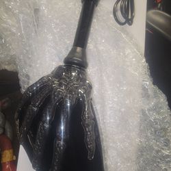 Motorcycle Side Mirrors And Blinkers 