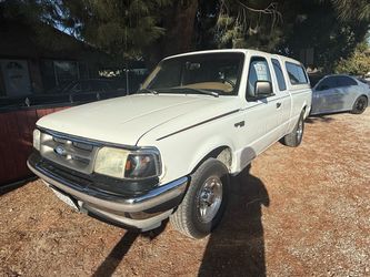 1994 Ford Ranger