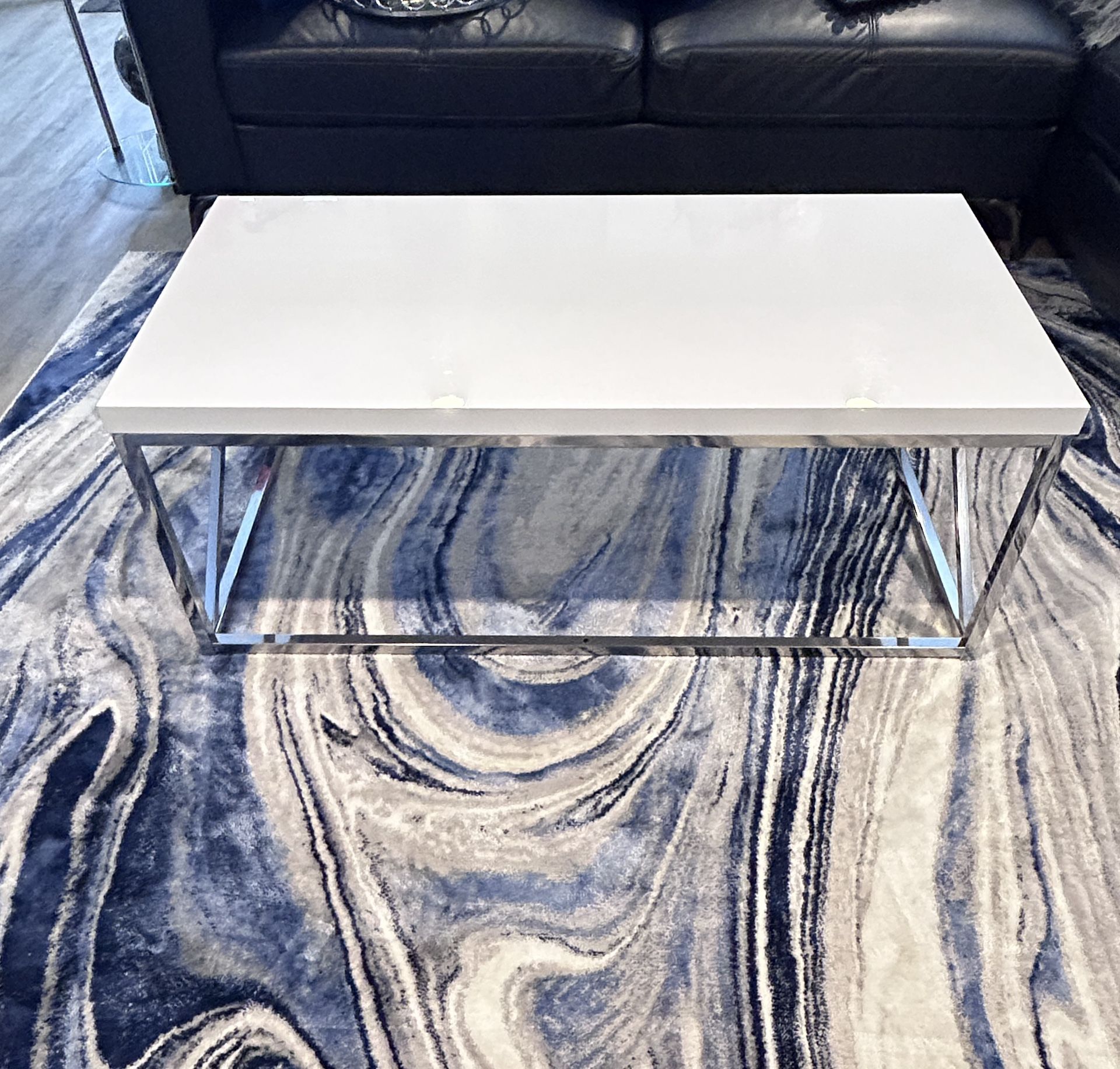 Modern Coffee Table
