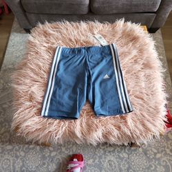Adidas Biker Shorts