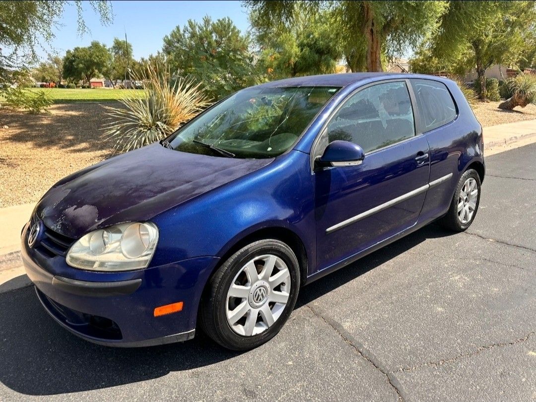 2008 Volkswagen Rabbit for Sale in Phoenix, AZ - OfferUp