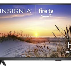 NEW INSIGNIA Fire Tv