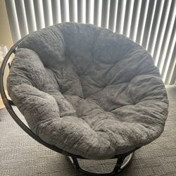 Papasan Chair