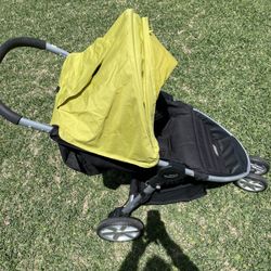 Britax B-Agile