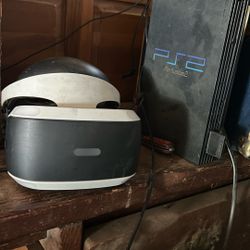 Vr System 