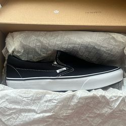 Slip On Vans(NEW)
