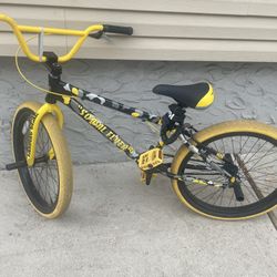 24 Inch So Cal Flyer Se Bike