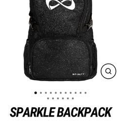 Infinity Backpack 🎒.    Mochilas 
