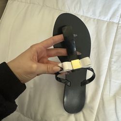Melissa’s Sandals