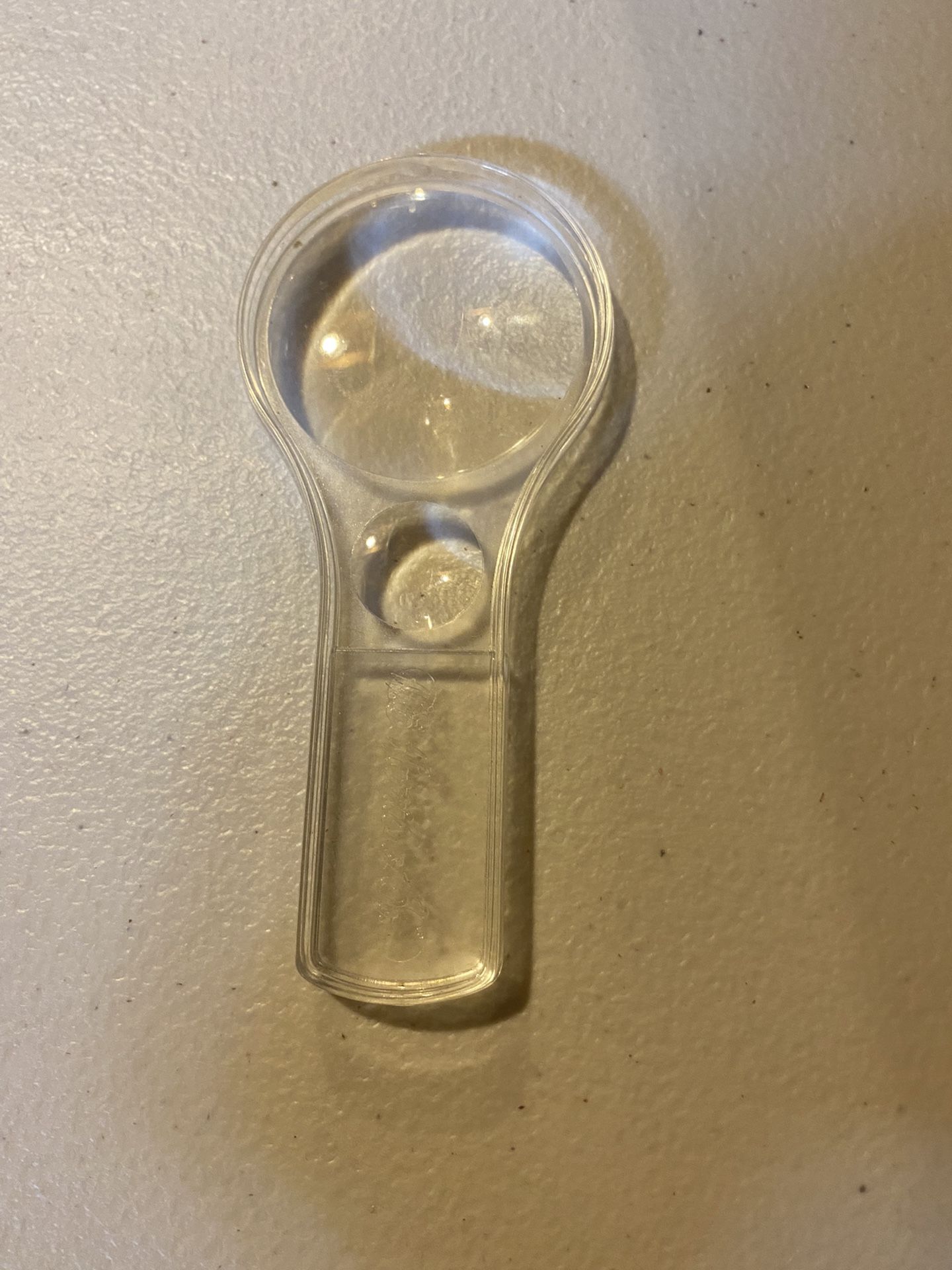 Small Magnifying Glass