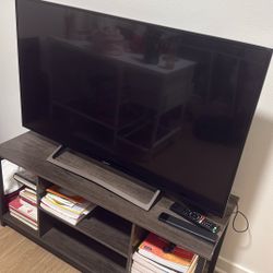 Sony Flatscreen - Not Working 