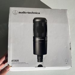 Mic