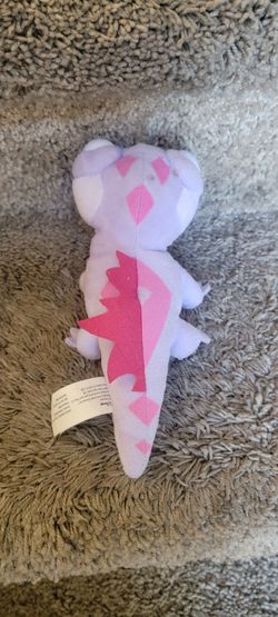 Clean Stuffed Toys