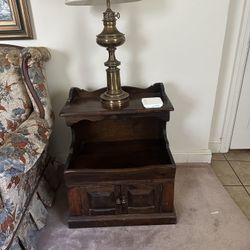 End Tables Free