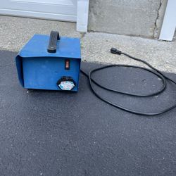 Aquabot Power Supply