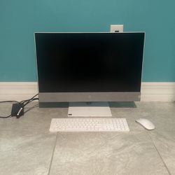 HP Pavilion All In One PC 27inch