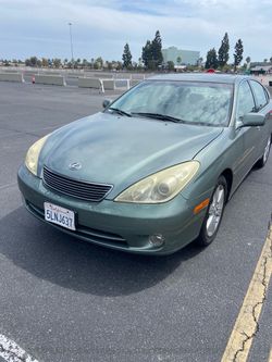 2005 Lexus ES 330
