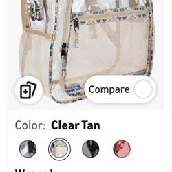 Brand New (Wrangler Unisex Backpack) 